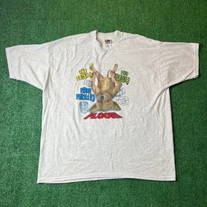Chihuahua Tequila T-shirt